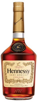Hennessy Cognac Very Special 1L
