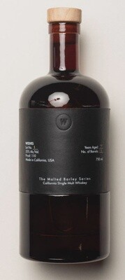 Wolves The Malted Barley Series Lot 1