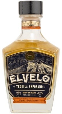 El Velo Tequila Reposado 750ml