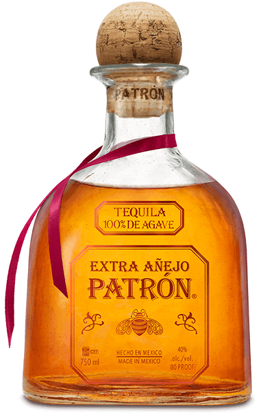 Patron Tequila Anejo 750ml