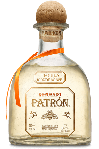 Patron Tequila Reposado 750ml