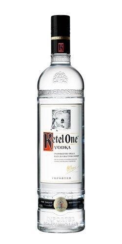 Ketel One Vodka 1L