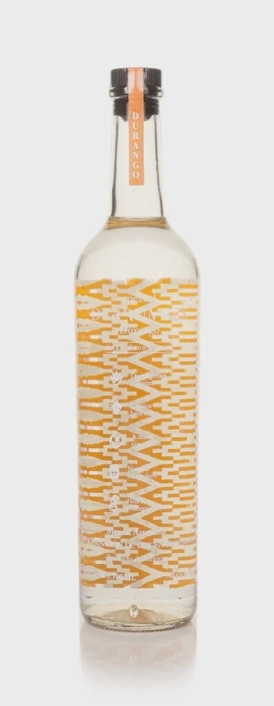 Derrumbes Mezcal Durango 750ml
