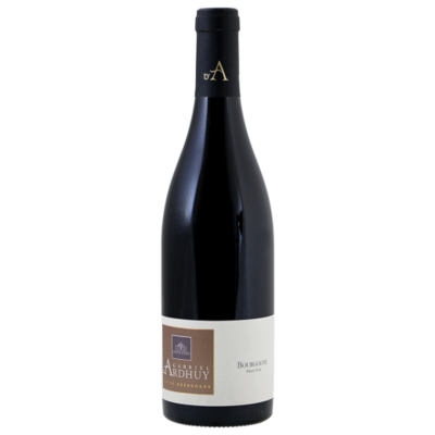 2021 Domaine D’Ardhuy Bourgogne Pinot Noir