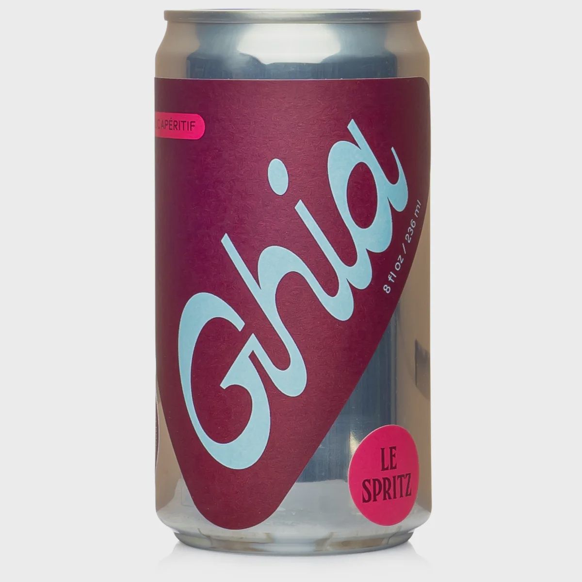 Ghia Le Spritz Soda Non-Alcoholic Single Can