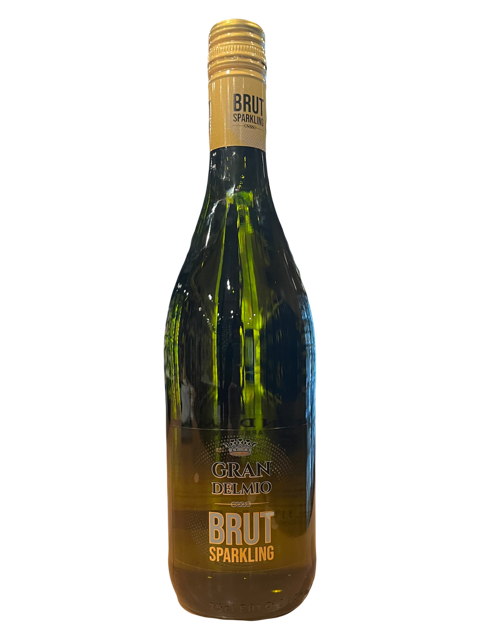 NV Gran Delmio Brut Sparkling Wine