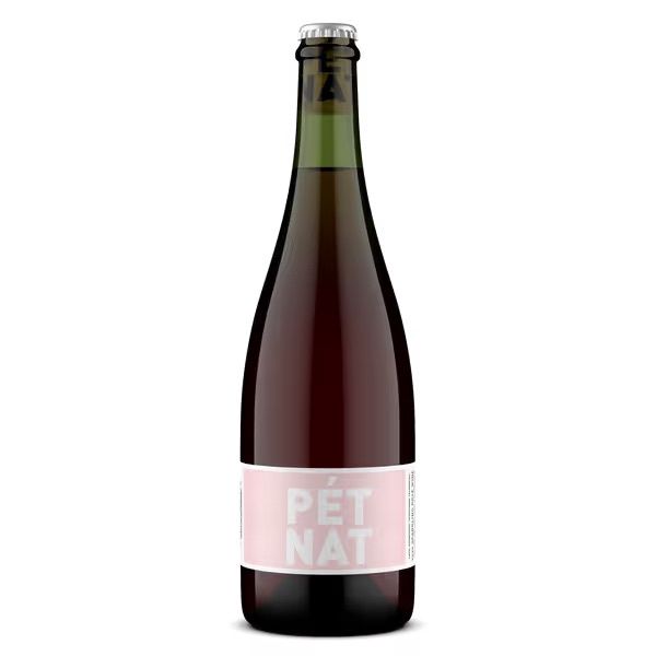 2021 Field Recordings Pet Nat Rosé, Paso Robles, California