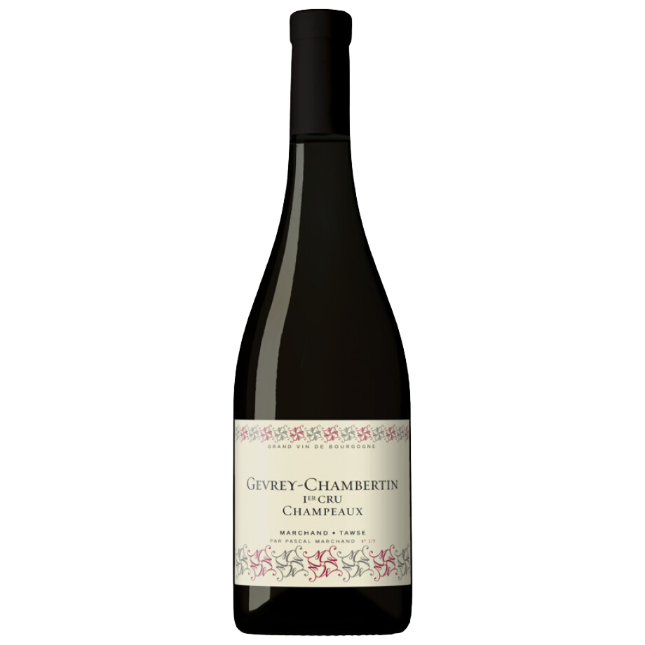 2021 Marchand-Tawse Gevrey Chambertin 1er Cru “Champeaux”, Bourgogne, France
