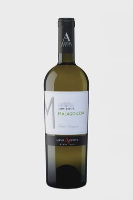 2020 Alpha Estate Malagouzia Single Vineyard “Turtles”, Florina, Greece