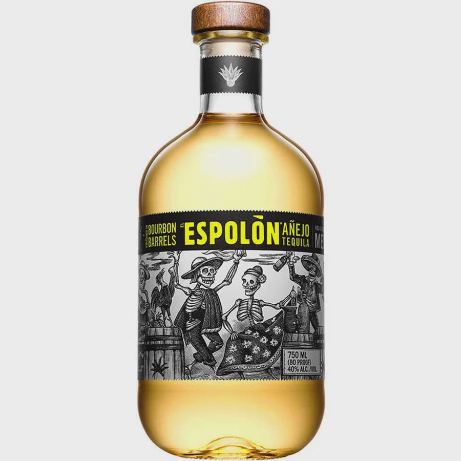 Espolon Reposado Tequila 750ml