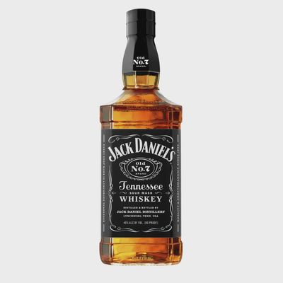 Jack Daniels Tennessee Whiskey 1L