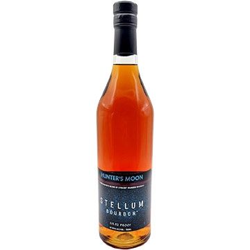 STELLUM Bourbon Black Hunter’s Moon 750ml