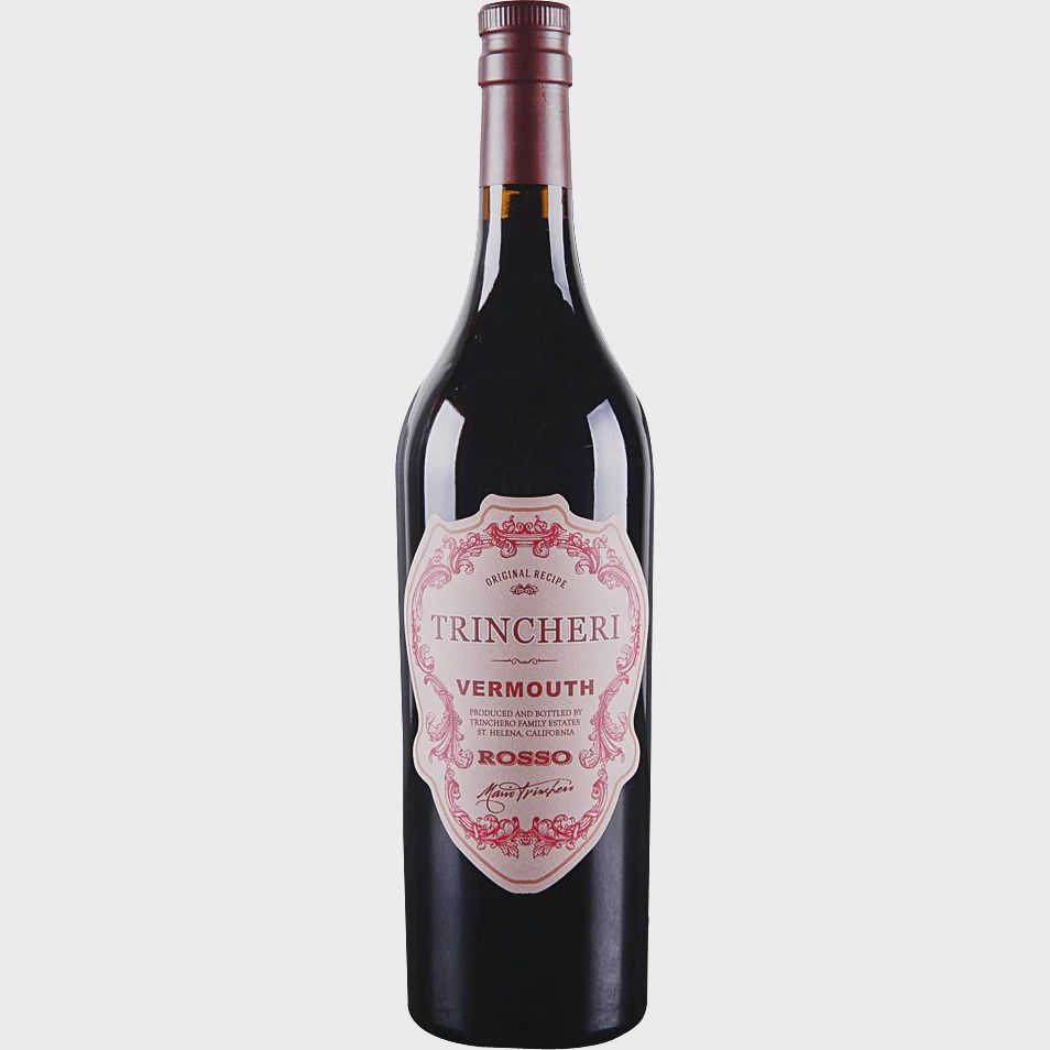 Trincheri Sweet Vermouth 750ml