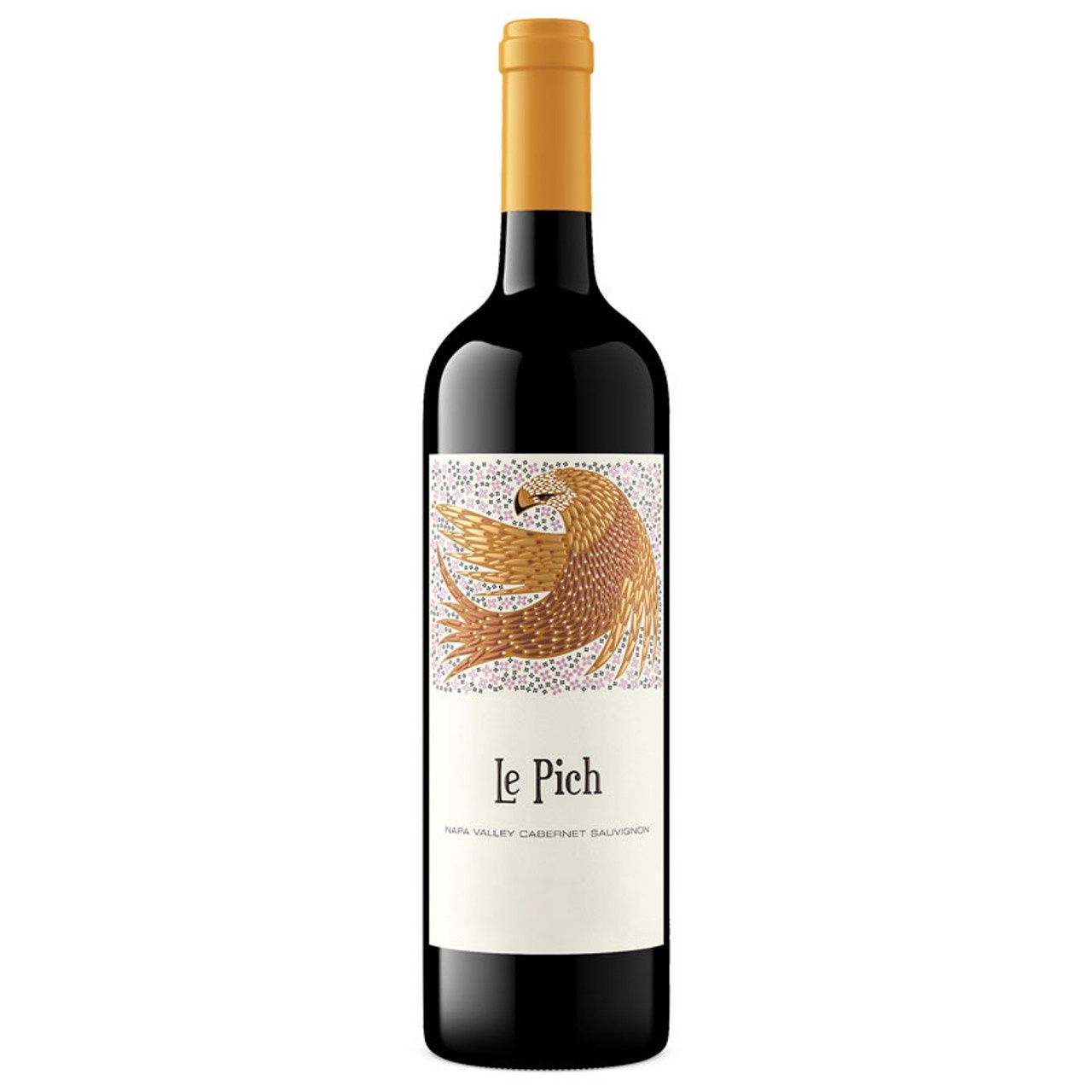 2021 Purlieu “Le Pich” Cabernet Sauvignon, Napa Valley, California