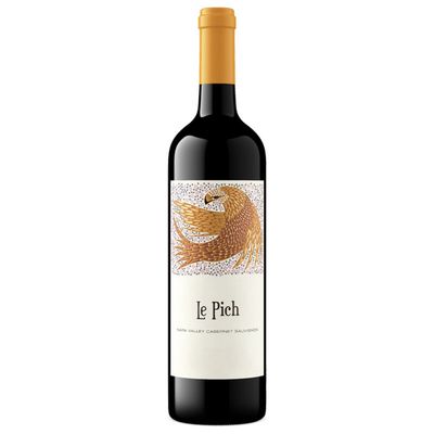 2021 Purlieu “Le Pich” Cabernet Sauvignon, Napa Valley, California