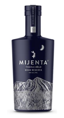 Mijenta Tequila Anejo