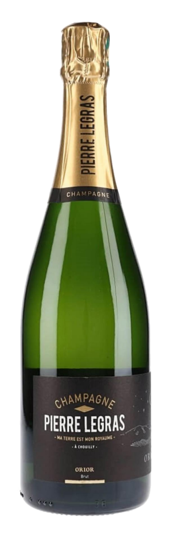 NV Pierre Legras Champagne Orior, France