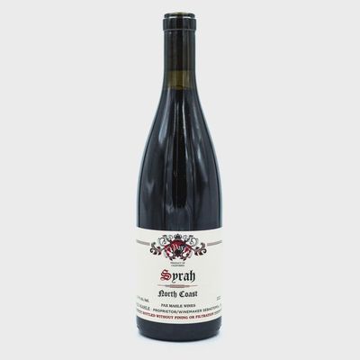 2022 Pax Syrah North Coast, California