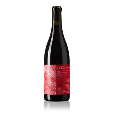 2022 Lioco “Indica” Red Table Wine, Mendocino County, California
