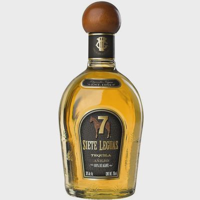 Siete Leguas Tequila Anejo 750ml