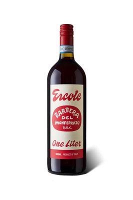 2023 Ercole Barbera del Monferrato DOC, Piedmont, Italy