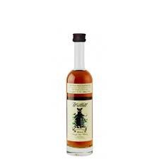 Willett Straight Rye Whiskey 3yr 50ml