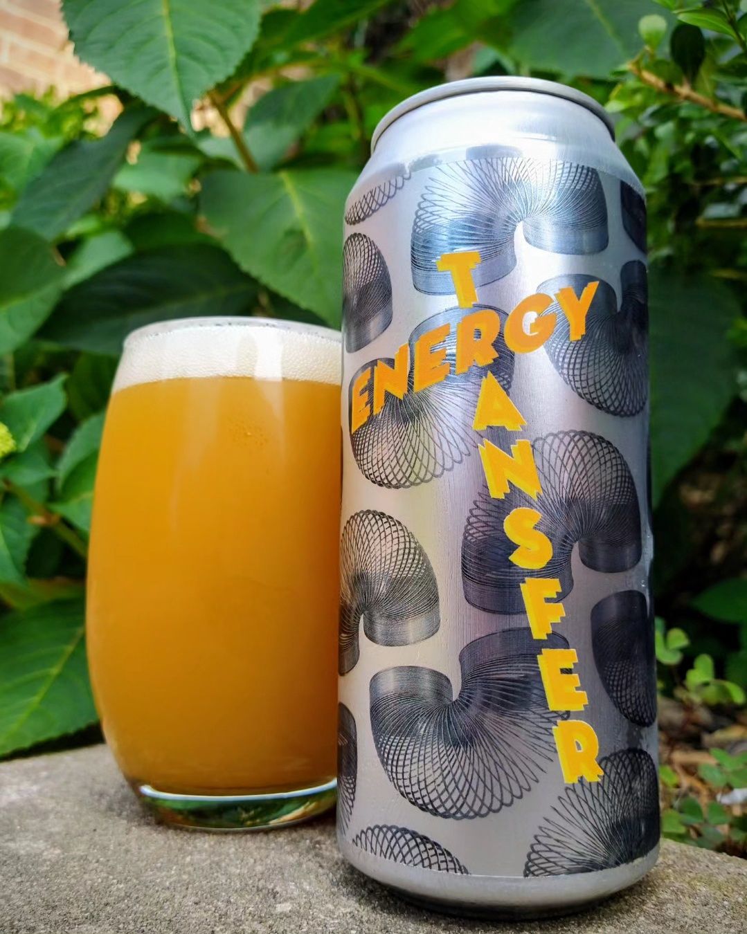 Celestial Beerworks Energy Transfer Sour Double IPA 8% 4PK