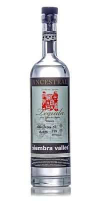 Siembra Valles Ancestral Tequila Batch 13