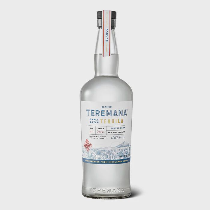 Teremana Tequila Blanco 1L