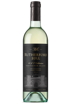 2022 Rutherford Hill Sauvignon Blanc, Napa Valley