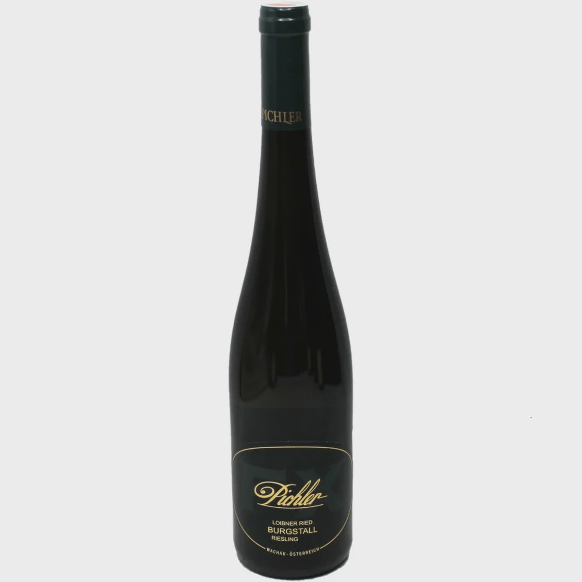 2022 F.X. Pichler Riesling Loibner Ried Burgstall, Niederosterreich, Austria