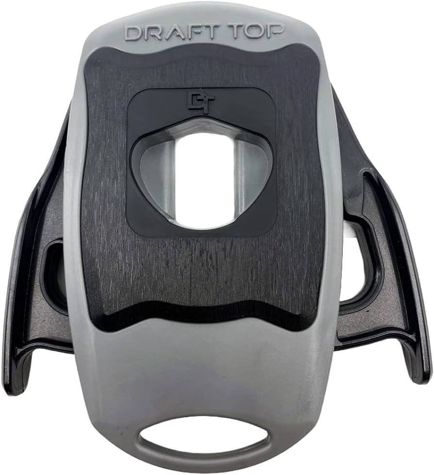 Draft Top Lift Can Opener