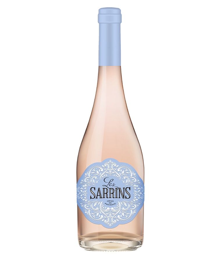 2022 Les Sarrins Rose, Cote de Provence, France