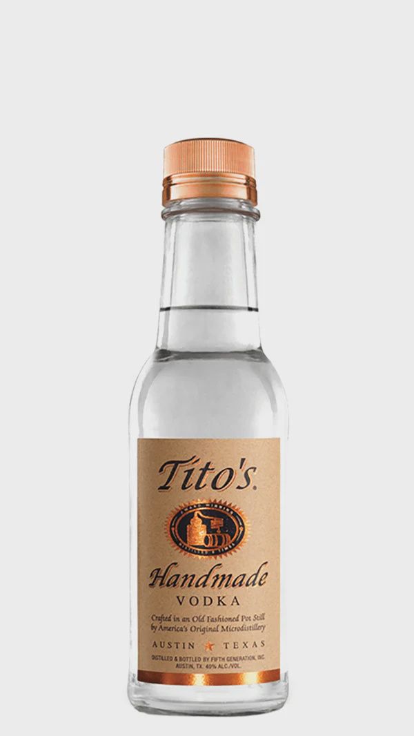 Tito’s 200ml