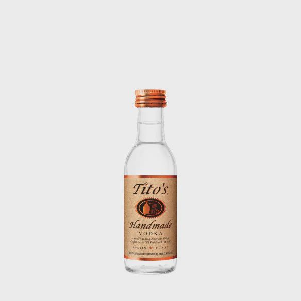 Tito’s 50ml