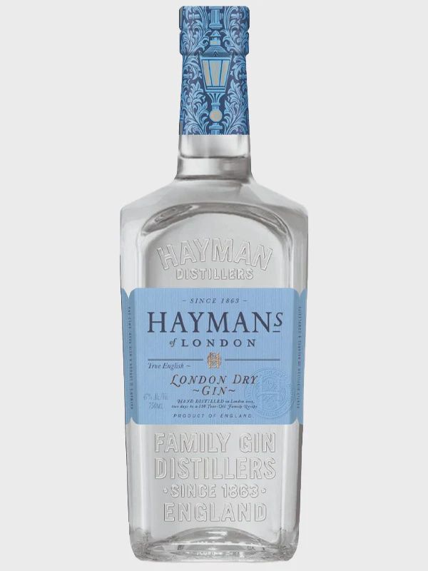 Haymans London dry Gin 1L