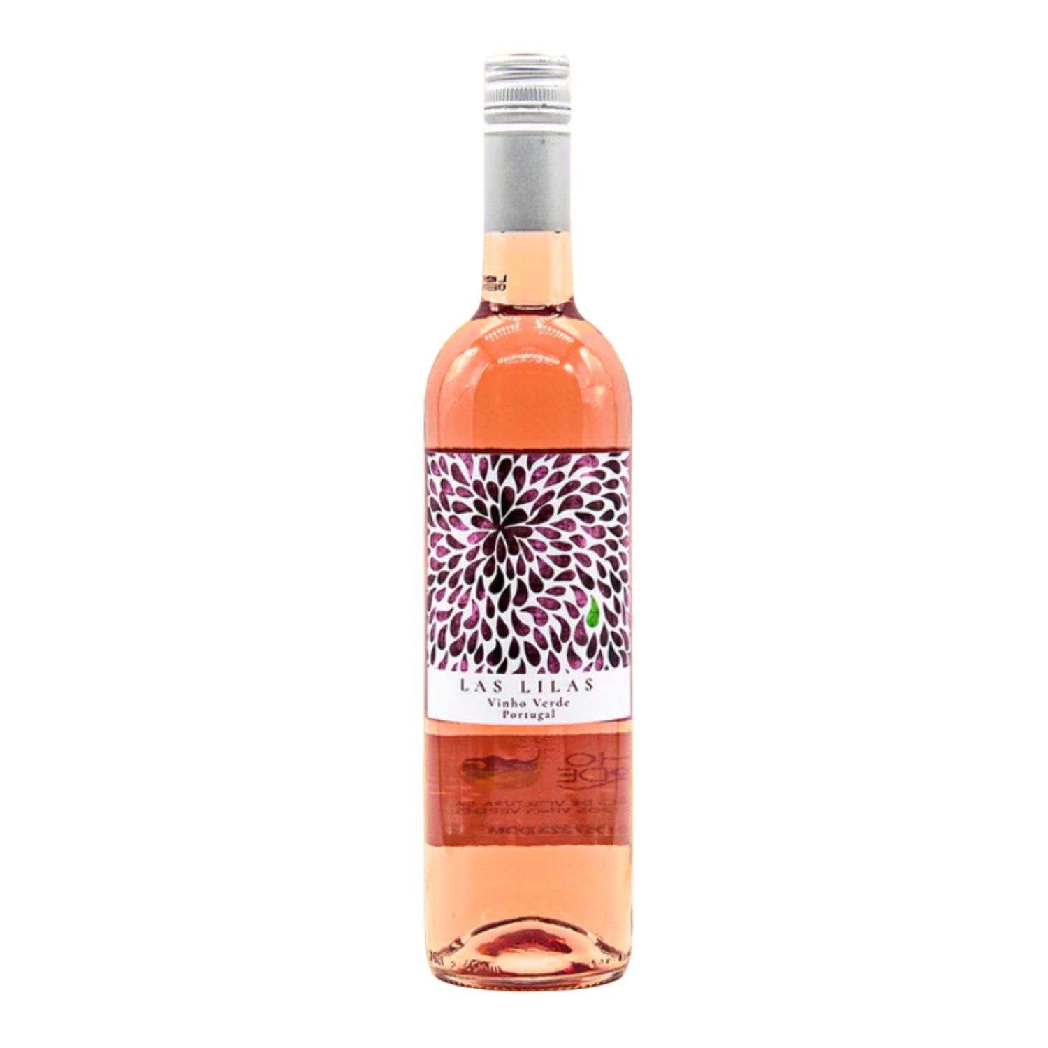 2023 Las Lilas Vinho Verde Rose, Portugal