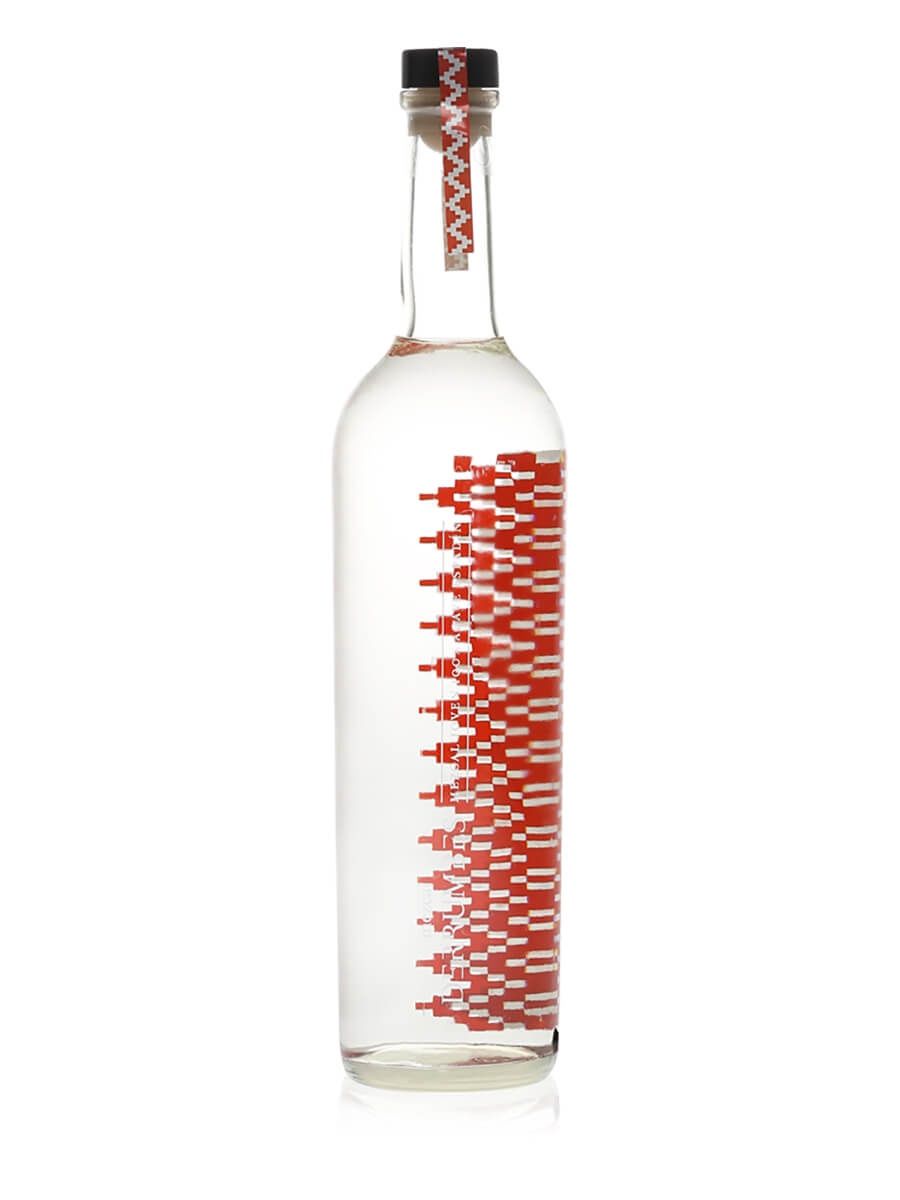 Derrumbes Mezcal Oaxaca 750ml