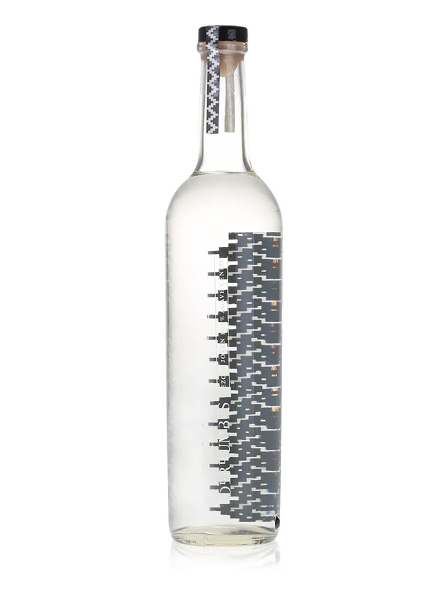 Derrumbes Mezcal Michoacan 750ml