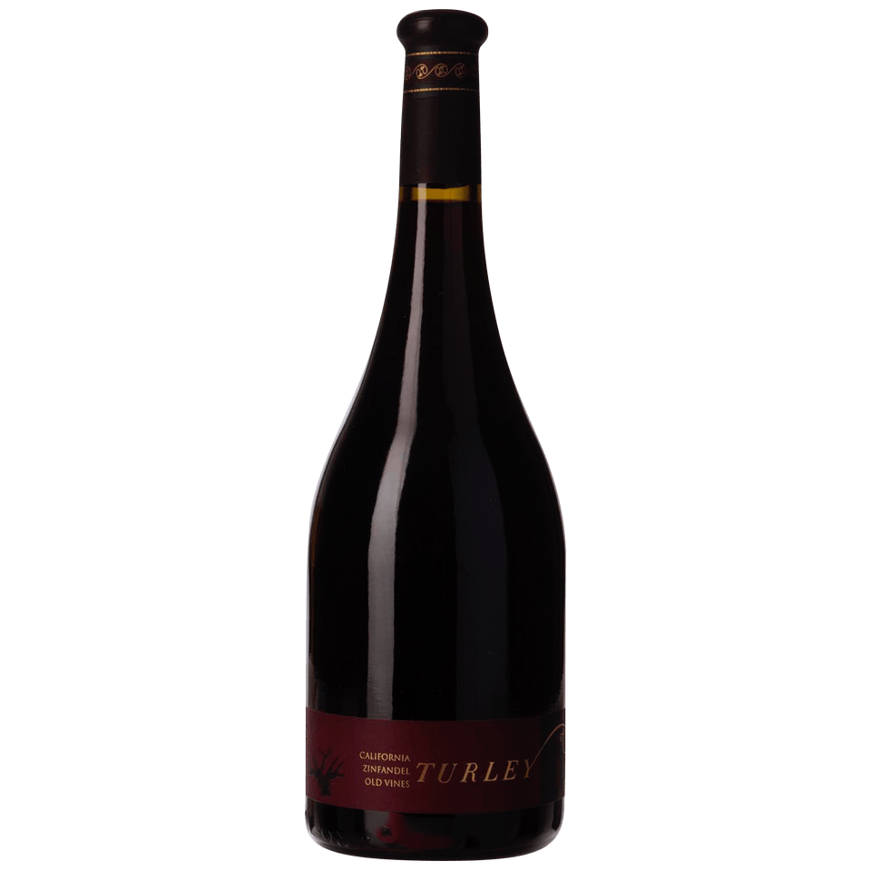 2021 Turley Zinfandel Ueberroth Vineyard, Paso Robles, California