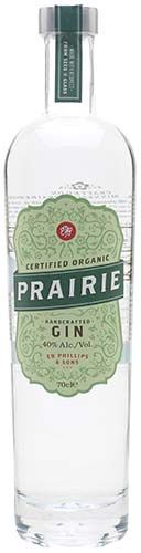 Prairie Gin 1L