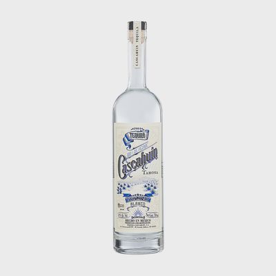Cascahuin Tequila Tahona 750ml
