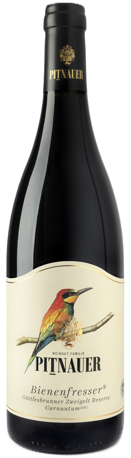 2021 Weingut Pitnauer,  Zweigelt Bienenfresser,  Carnuntum, Austria