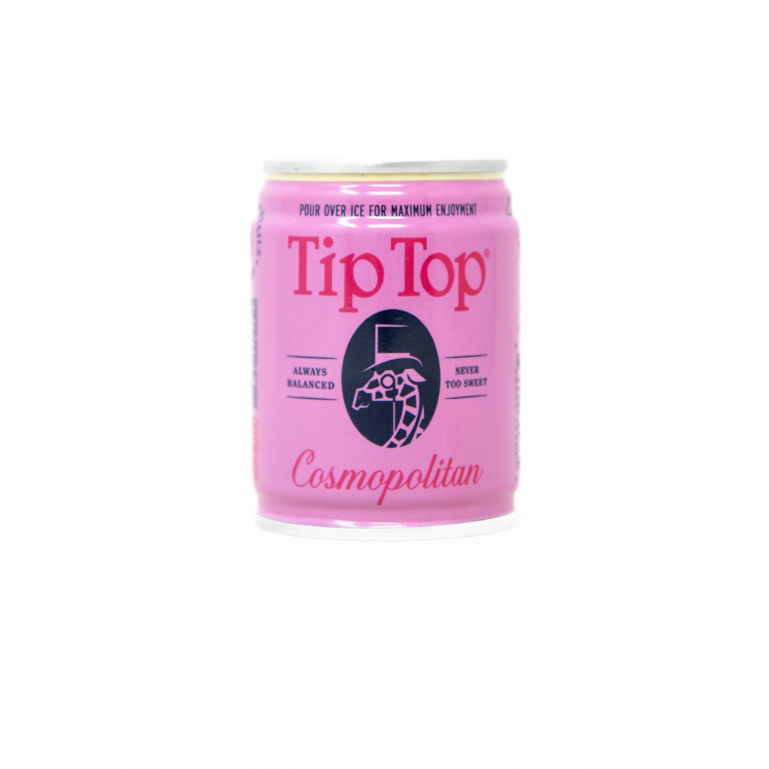Tip Top Cosmopolitan Single Can