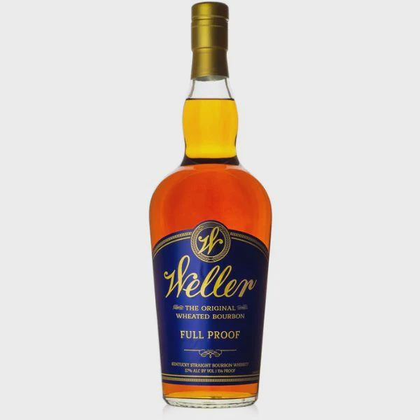 Weller Full Proof  750ml