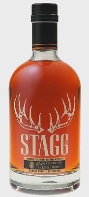 Stagg Jr. Kentucky Straight Bourbon Whiskey 750ml