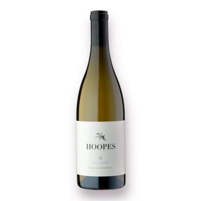 2019 Hoopes Family Vineyards Chardonnay, Napa Valley, California