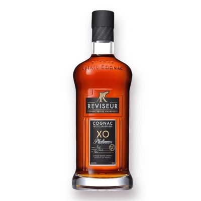 Reviseur Single Estate Cognac XO 750ml