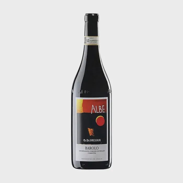 2020 GD Vajra Barolo Albe, Piedmont, Italy