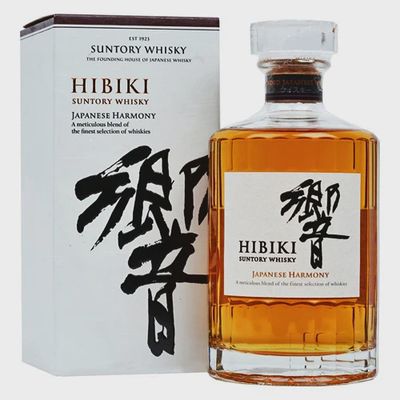 Hibiki Japanese Whisky “Harmony” 750ml